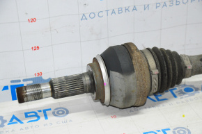 Drive axle shaft rear left Lexus LS460 LS600h 07-17