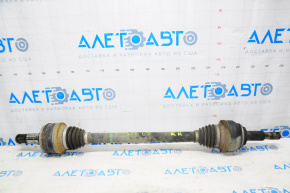 Drive axle shaft rear right Lexus LS460 LS600h 07-17