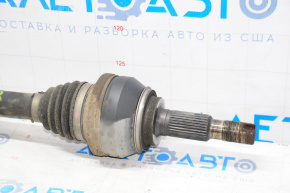 Drive axle shaft rear right Lexus LS460 LS600h 07-17