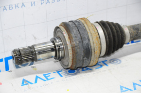Drive axle shaft rear right Lexus LS460 LS600h 07-17