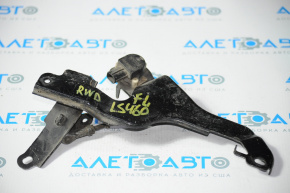 Front body tilt sensor for Lexus LS460 LS600h 07-17 rwd with traction