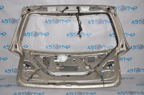 Naked tailgate Lexus RX300 98-03