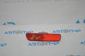Rear bumper reflector side left Lexus RX300 98-03 TYG