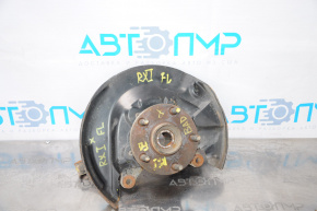 Front left axle with hub Lexus RX300 98-03 bearing hums