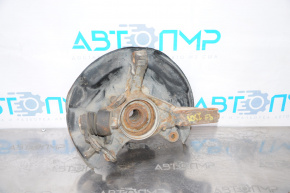Front left axle with hub Lexus RX300 98-03 bearing hums