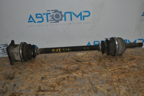 Drive axle shaft rear left Lexus RX300 98-00
