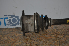 Drive axle shaft rear left Lexus RX300 98-00