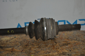 Drive axle shaft rear left Lexus RX300 98-00