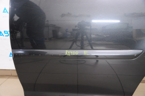 Lower rear left door trim for Lexus RX300 RX330 RX350 RX400h 04-08