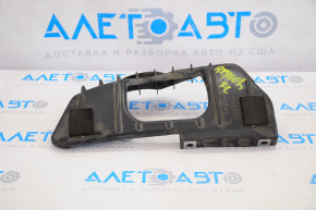 Left fog light mount for Lexus RX300 RX330 RX350 RX400h 04-08