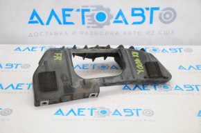 Right fog light mount for Lexus RX300 RX330 RX350 RX400h 04-08