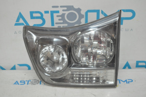 Right inner trunk lid light for Lexus RX300 RX330 04-06 pre-restyling