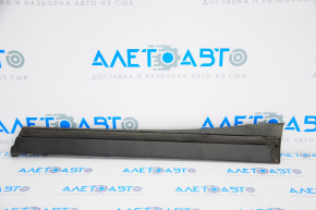 Lower inner rear left door trim for Lexus RX350 RX450h 10-15