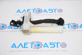 Lexus RX350 RX450h 10-11 Rear Left Door Limiter