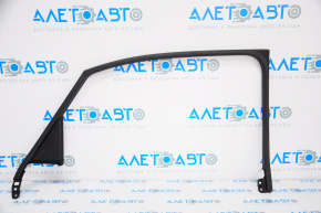 Lexus RX350 RX450h 10-15 rear left inner door frame