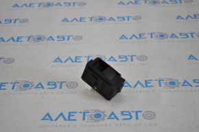 Rear left window lift control Lexus RX350 RX450h 10-15