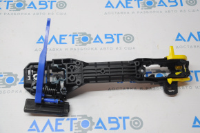 Rear right door handle mechanism for Lexus RX350 RX450h 10-15