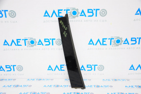 Door trim side rear right Lexus RX350 RX450h 10-15 front