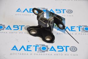 Upper rear right door hinge for Lexus RX350 RX450h 10-15