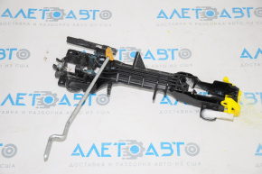 Front left door handle mechanism Lexus RX350 RX450h 10-15