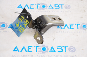 Upper front left door hinge for Lexus RX350 RX450h 10-15