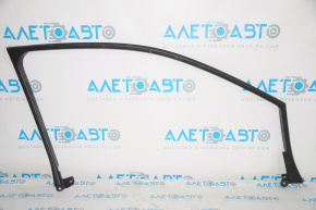 Front door frame left Lexus RX350 RX450h 10-15