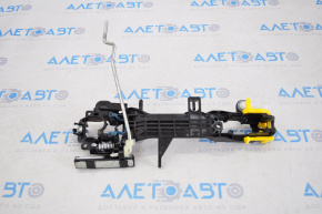 Front right door handle mechanism Lexus RX350 RX450h 10-15