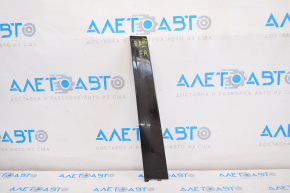 Front right side door trim for Lexus RX350 RX450h 10-15 rear