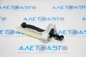 Front right door stop Lexus RX350 RX450h 10-15