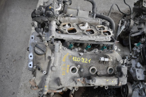Engine 2GR-FXE Lexus RX450h 10-15 102k, 8/10