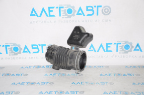 Lexus RX350 10-15 Air Duct with Resonator