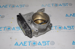 Lexus RX350 RX450h 10-15 Throttle Body