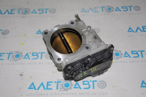 Lexus RX350 RX450h 10-15 Throttle Body