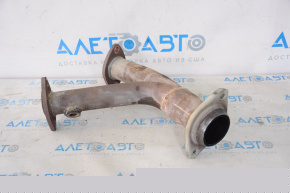 Lexus RX350 10-15 Downpipe Connector