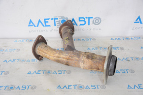 Lexus RX350 10-15 Downpipe Connector