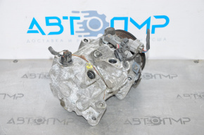 Lexus RX350 10-15 air conditioning compressor broken stud