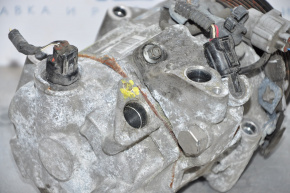 Lexus RX350 10-15 air conditioning compressor broken stud
