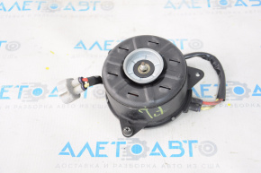 Left Cooling Fan Motor for Lexus RX350 10-15
