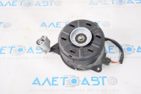 Right cooling fan motor for Lexus RX350 10-15