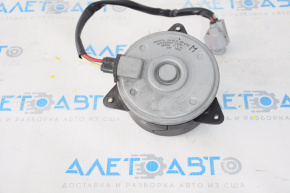 Right cooling fan motor for Lexus RX350 10-15