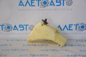 Lexus RX350 RX450h 10-15 Coolant Expansion Tank with Cap
