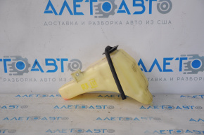 Lexus RX350 RX450h 10-15 Coolant Expansion Tank with Cap