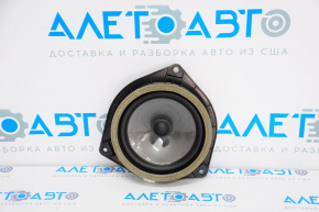 Rear left door speaker for Lexus RX350 RX450h 10-15