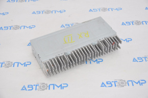 Lexus RX350 RX450h 10-15 Pioneer Audio Amplifier