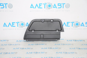 Left trunk pocket for Lexus RX350 RX450h 10-15