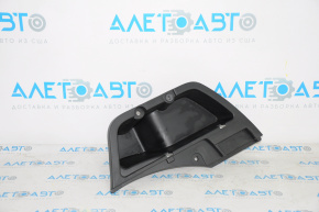 Right trunk pocket for Lexus RX350 RX450h 10-15