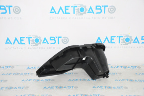 Right trunk pocket for Lexus RX350 RX450h 10-15
