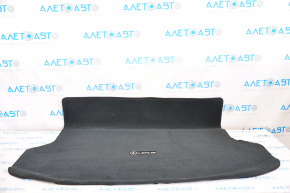 Trunk carpet Lexus RX350 RX450h 10-15 cloth black