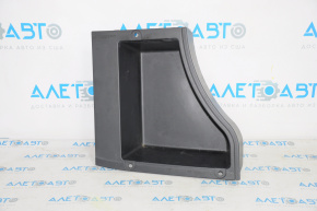 Rear trunk tray for Lexus RX350 RX450h 10-15