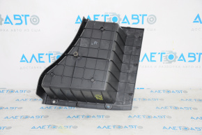 Rear trunk tray for Lexus RX350 RX450h 10-15
